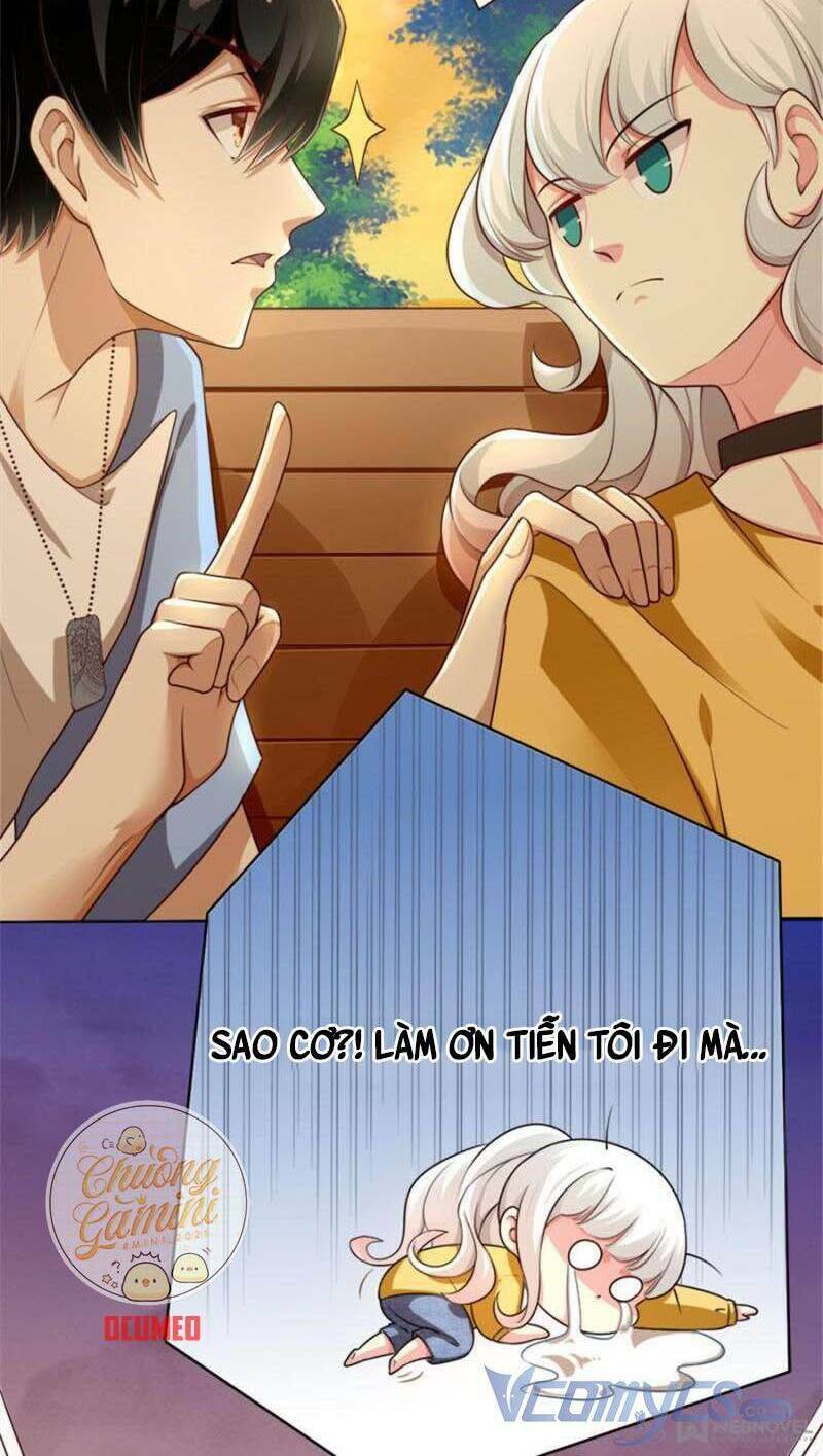 gặp phải người chồng xảo quyệt! chapter 14 14