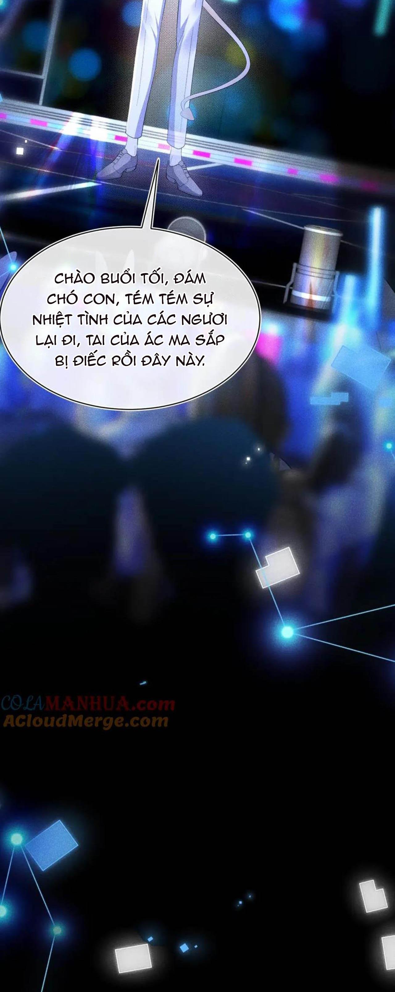 nhặt được ác quỷ chapter 20 3