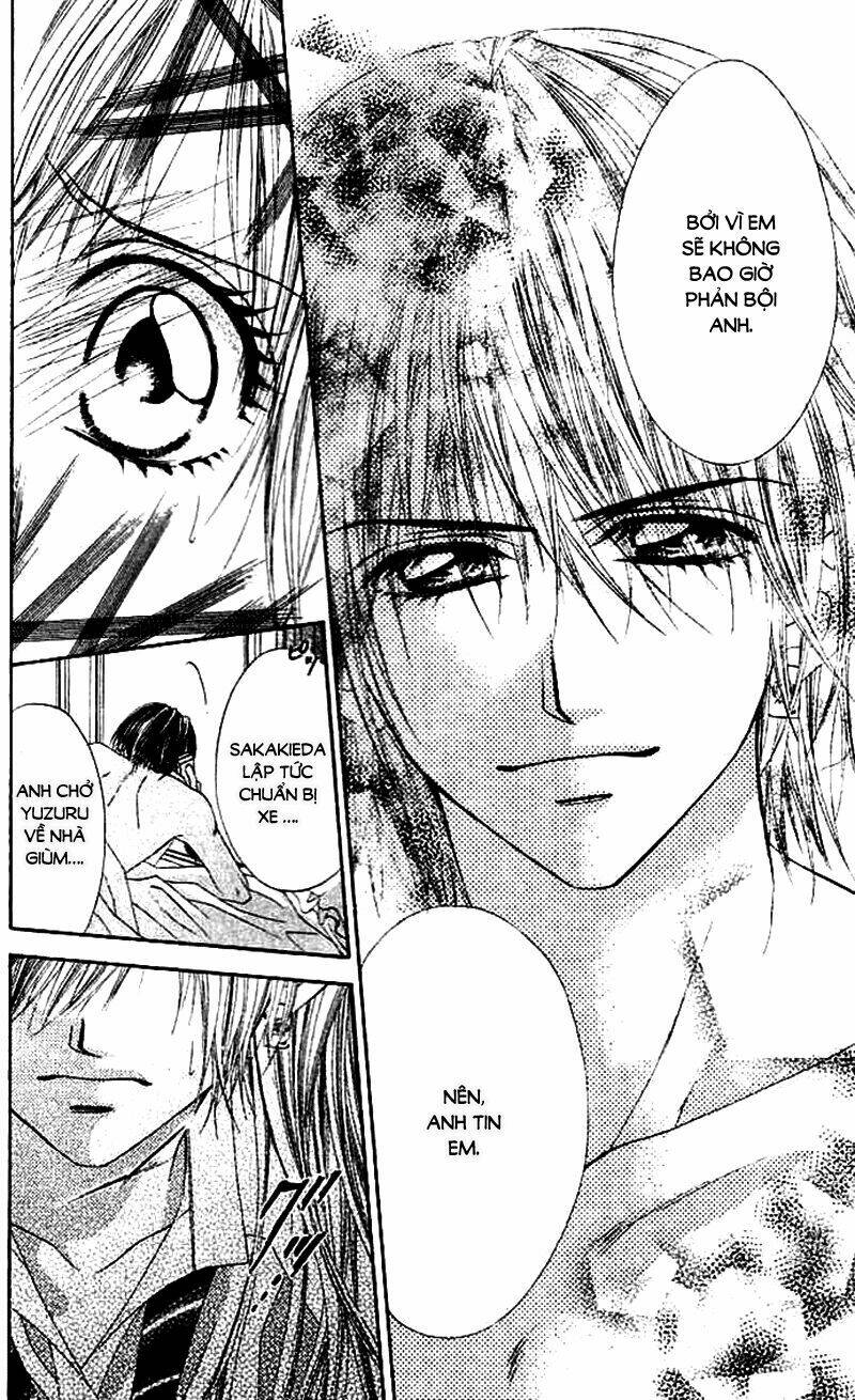 honey x honey drop chapter 34 14