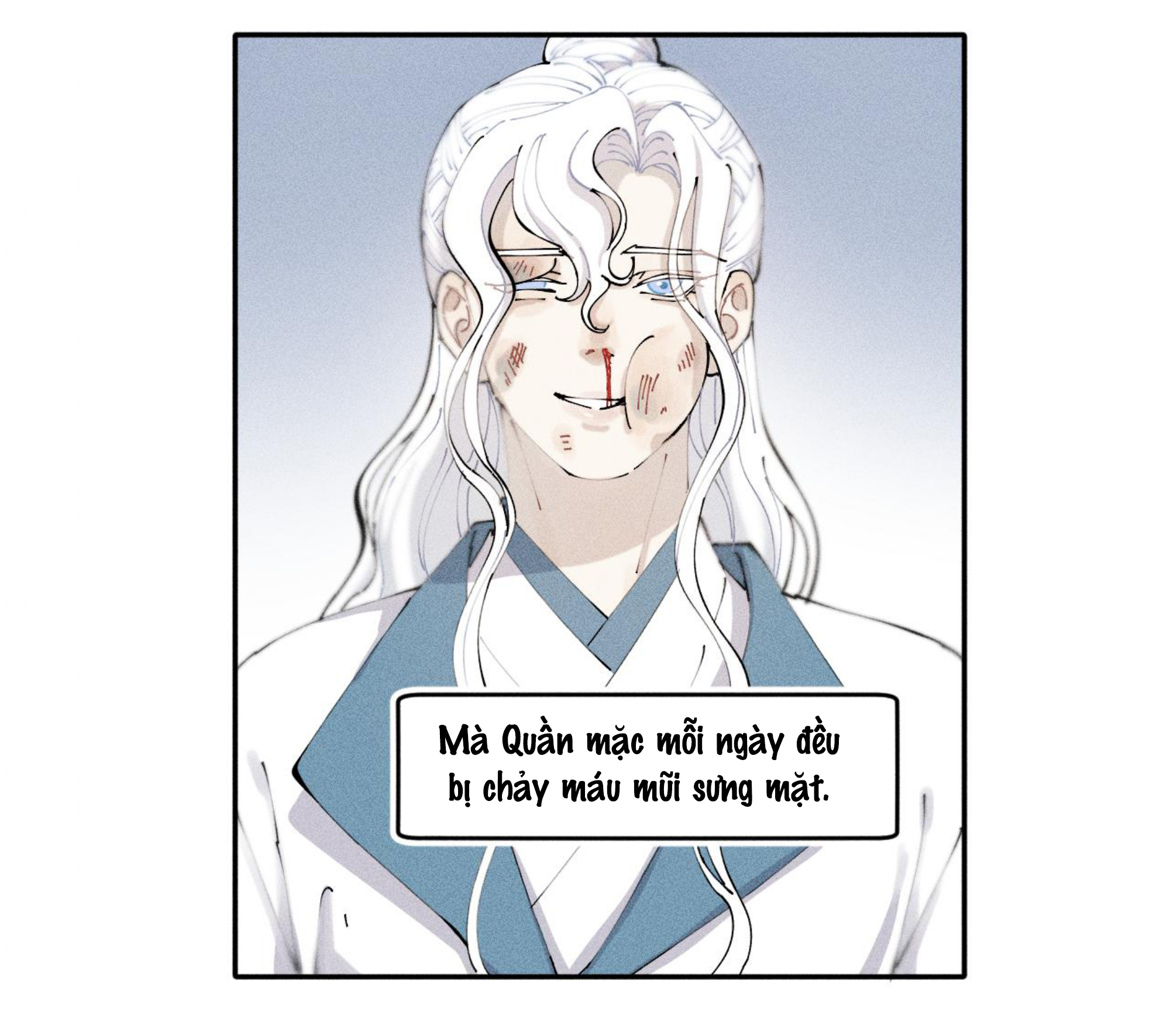 cổ phá chapter 2.1 43