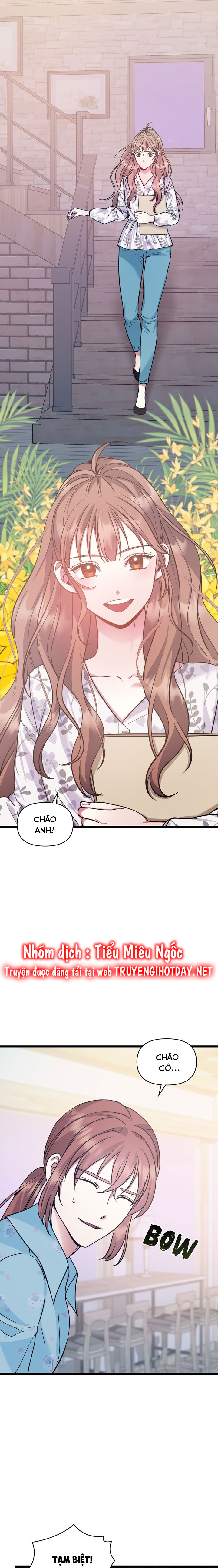 ngày mai chapter 53 6