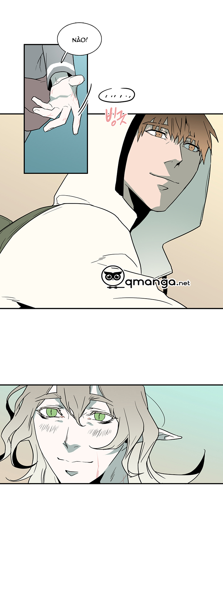 dear door chapter 83 21