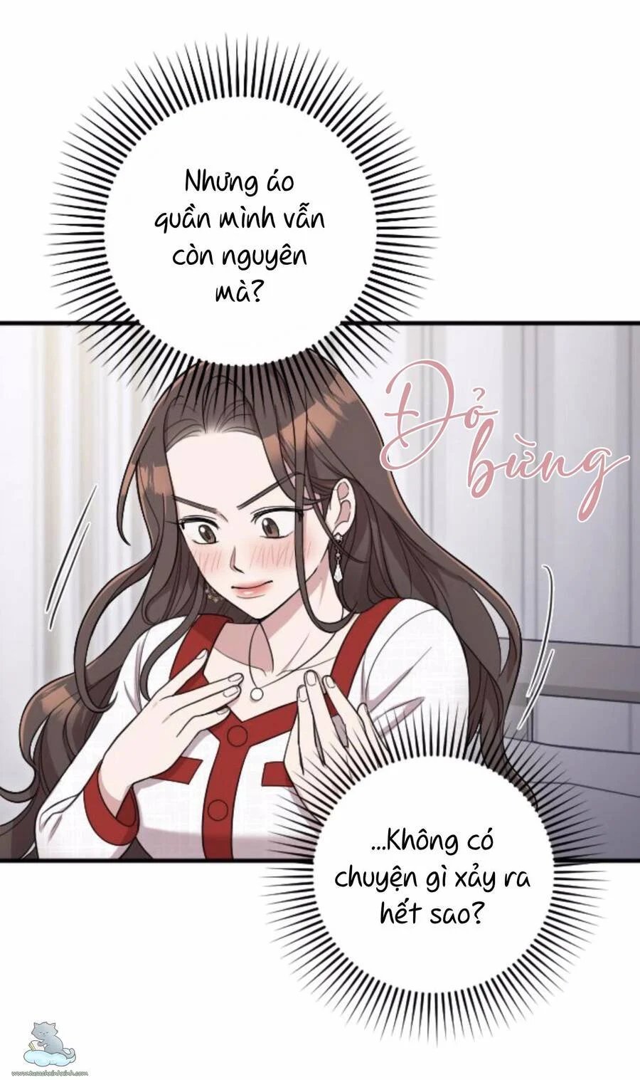 cô đi mà lấy chồng tôi chapter 32 42