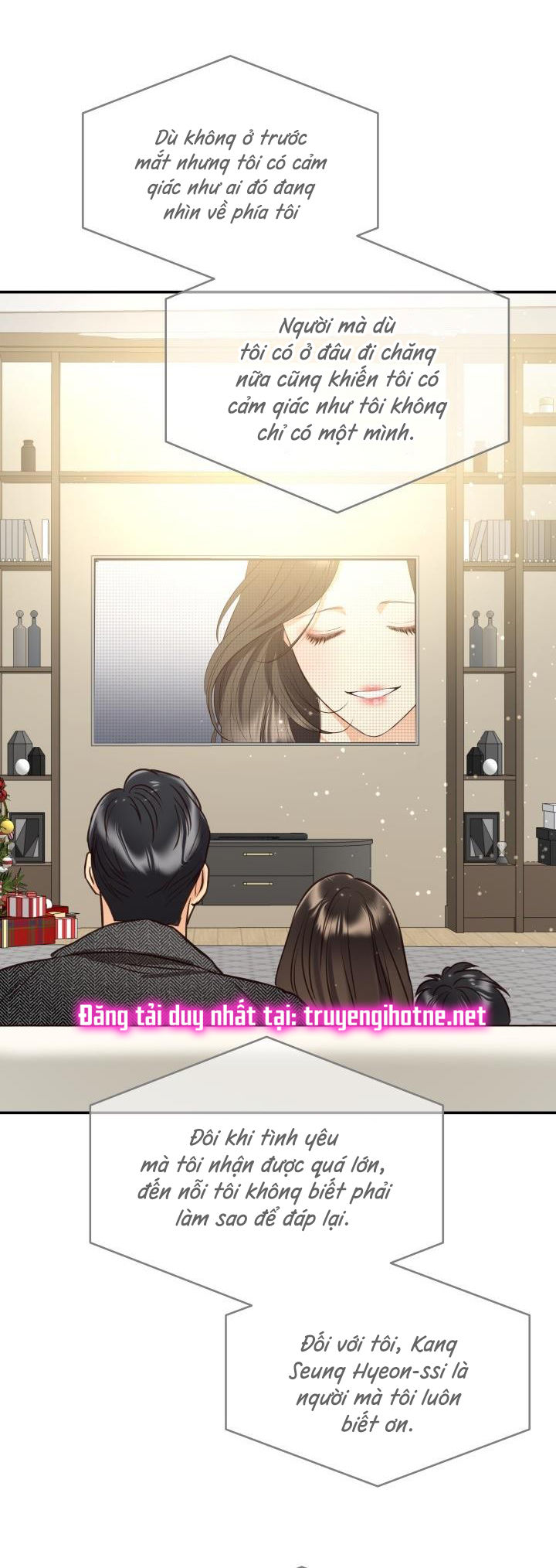 [16+] ánh sao ban mai chapter 77.2 20