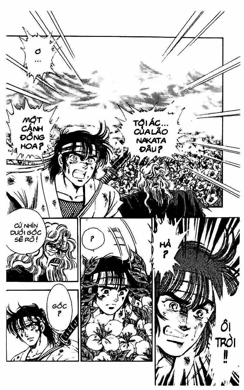 truyền thuyết bá vương chapter 83 5