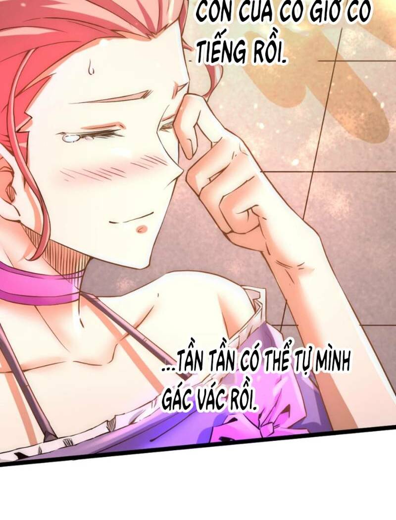 đô thị đỉnh phong cao thủ chapter 75 33