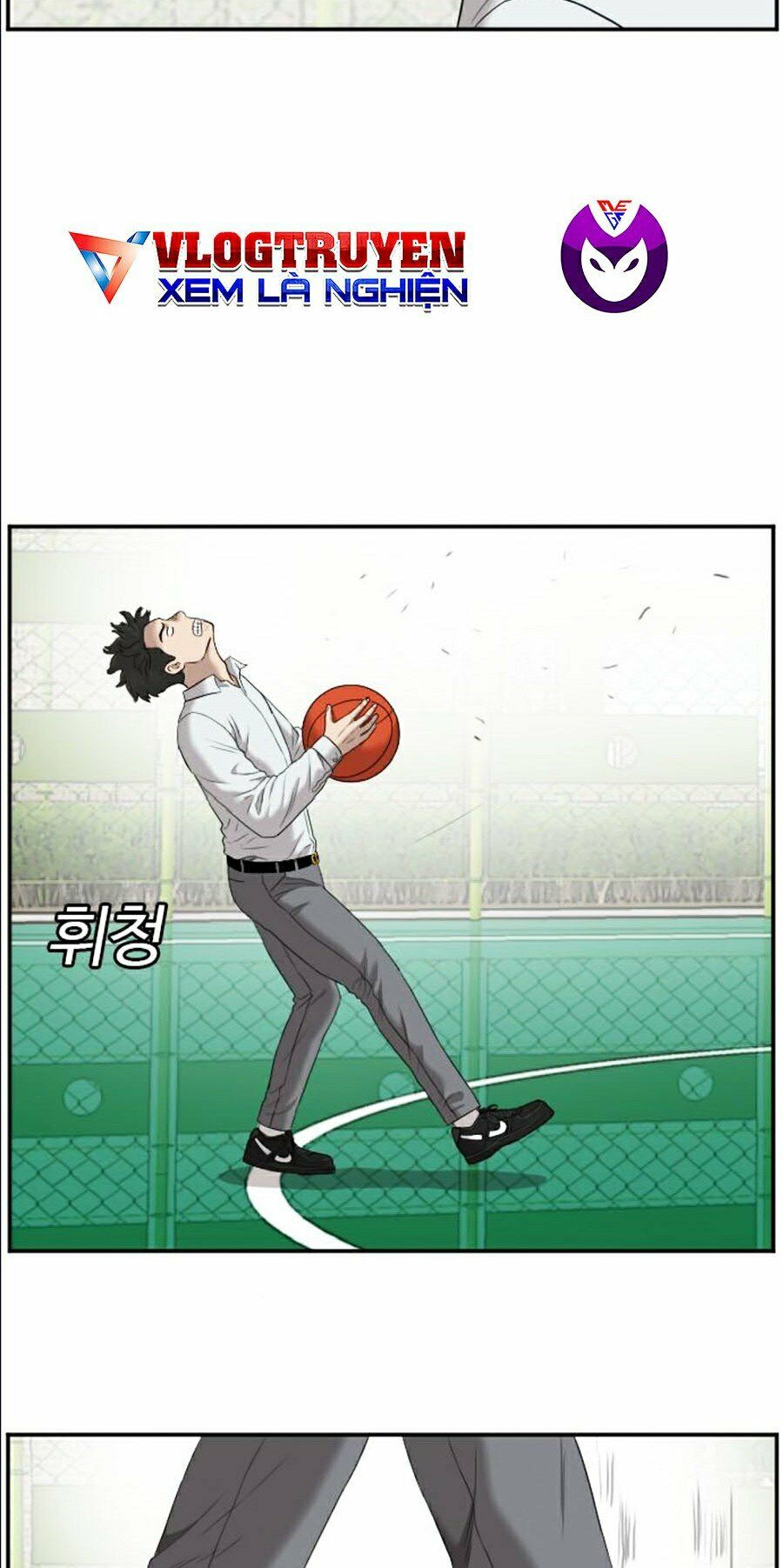 người xấu chapter 49 69