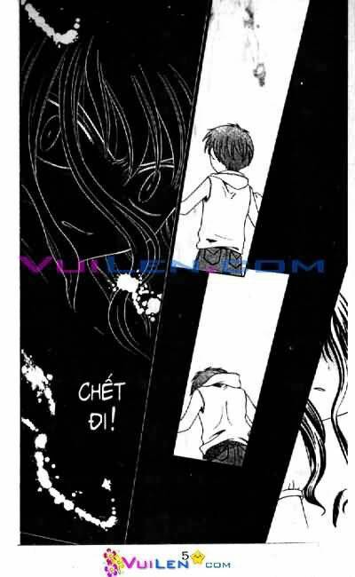 giỏ trái cây - fruit basket chapter 13 5