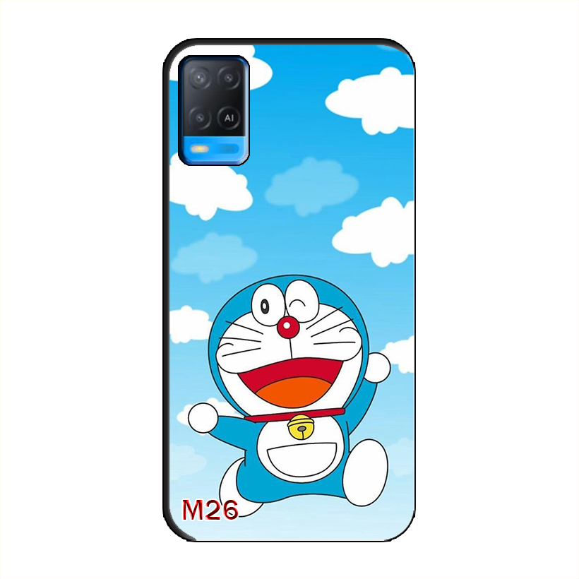 Ốp Lưng Dành Cho OPPO A54