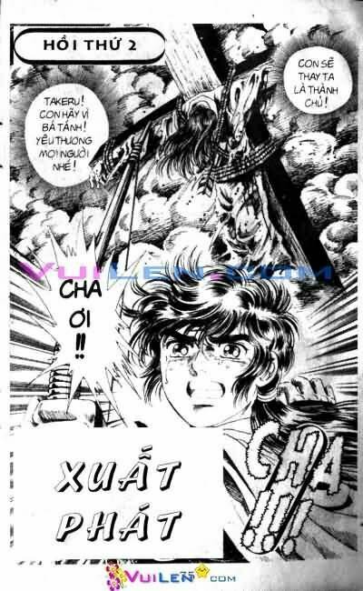 vương tử takeru chapter 1 75