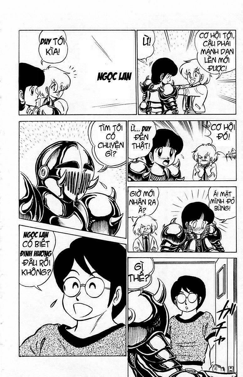 yuu & mi chapter 15 30