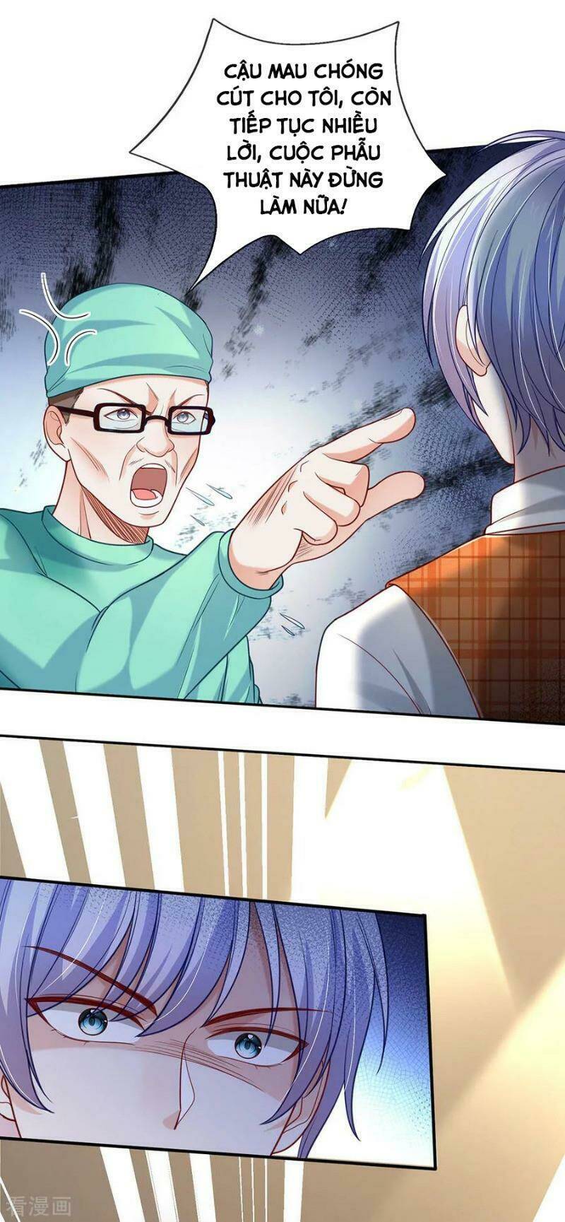 tuyệt đỉnh khí thiếu chapter 84 20