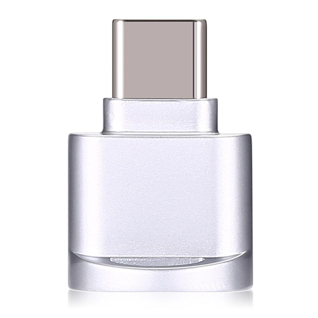 Type C   Reader Adapter USB 3.1 OTG for ,