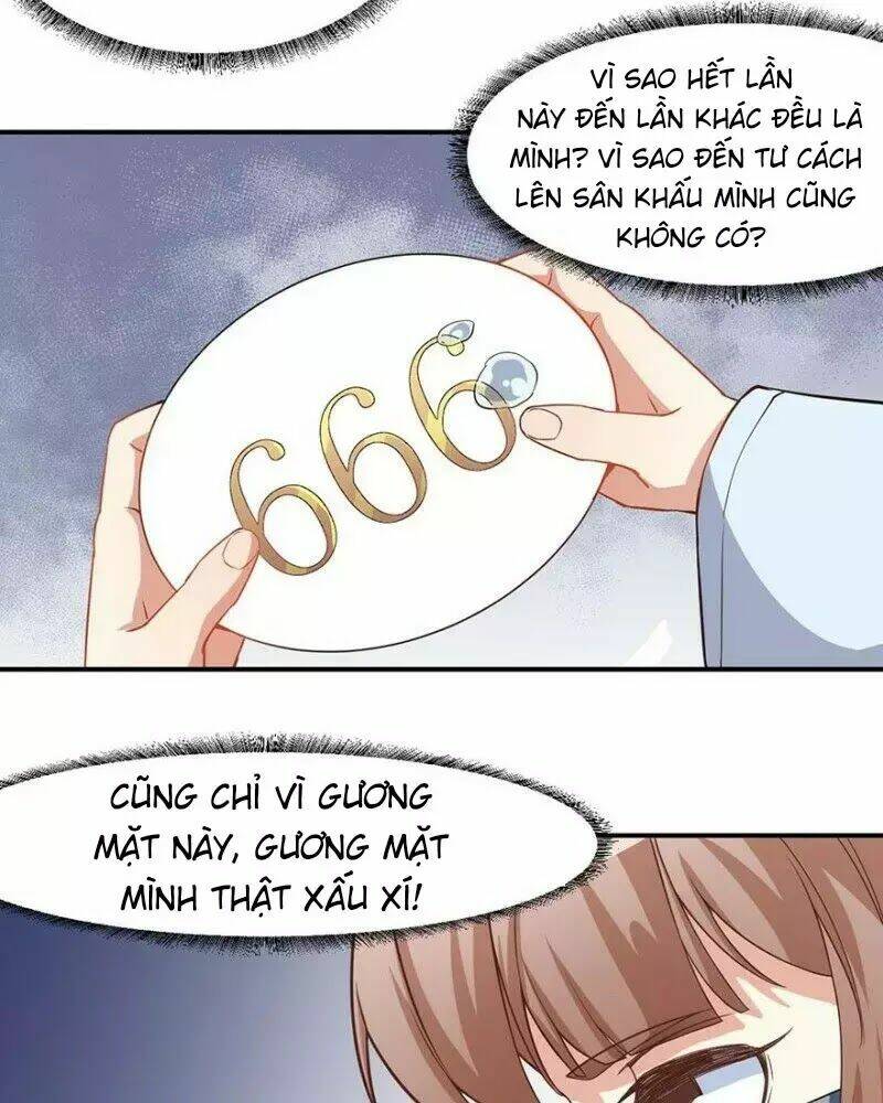 trò chơi beauty heartbeat chapter 2 20