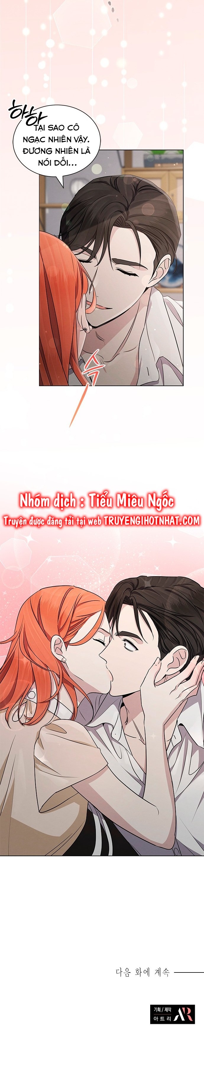 lâu đài - cô dâu của ma chapter 50 19