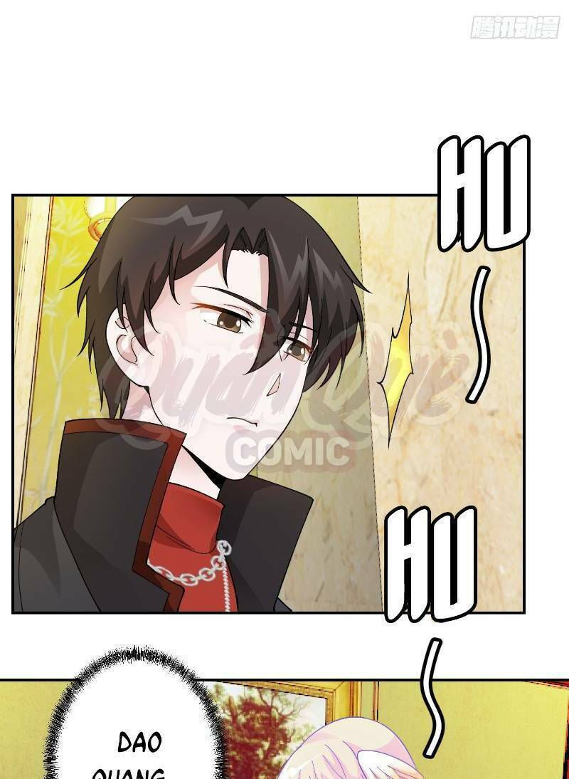 ta chẳng qua là một đại la kim tiên chapter 20 44