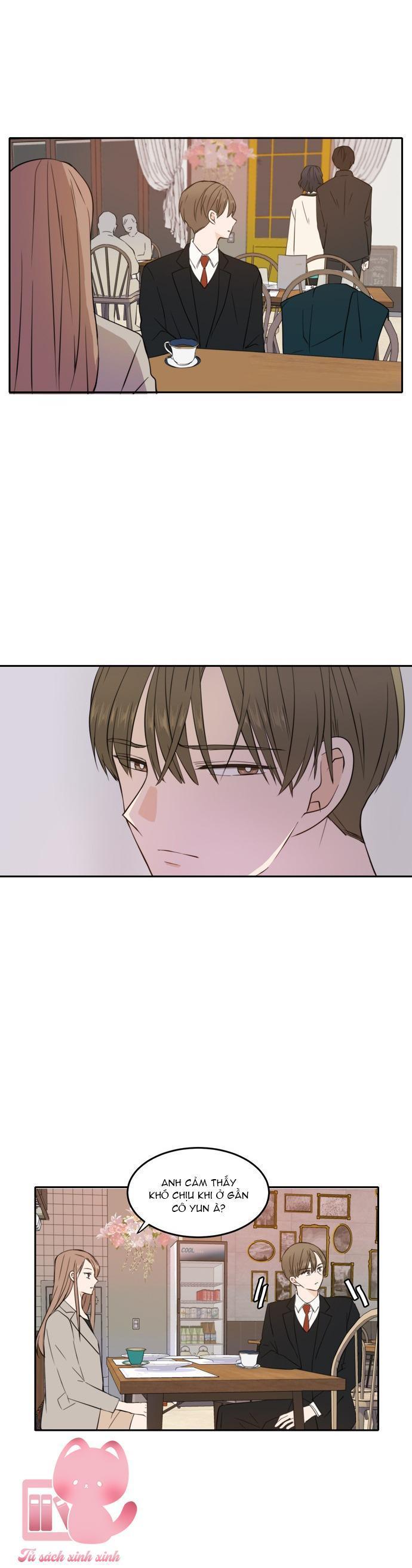 hẹn gặp nhau ở kiếp thứ 19 chapter 16 24