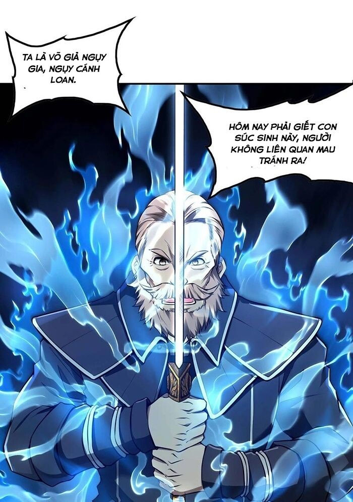 đệ nhất người ở rể chapter 74 19