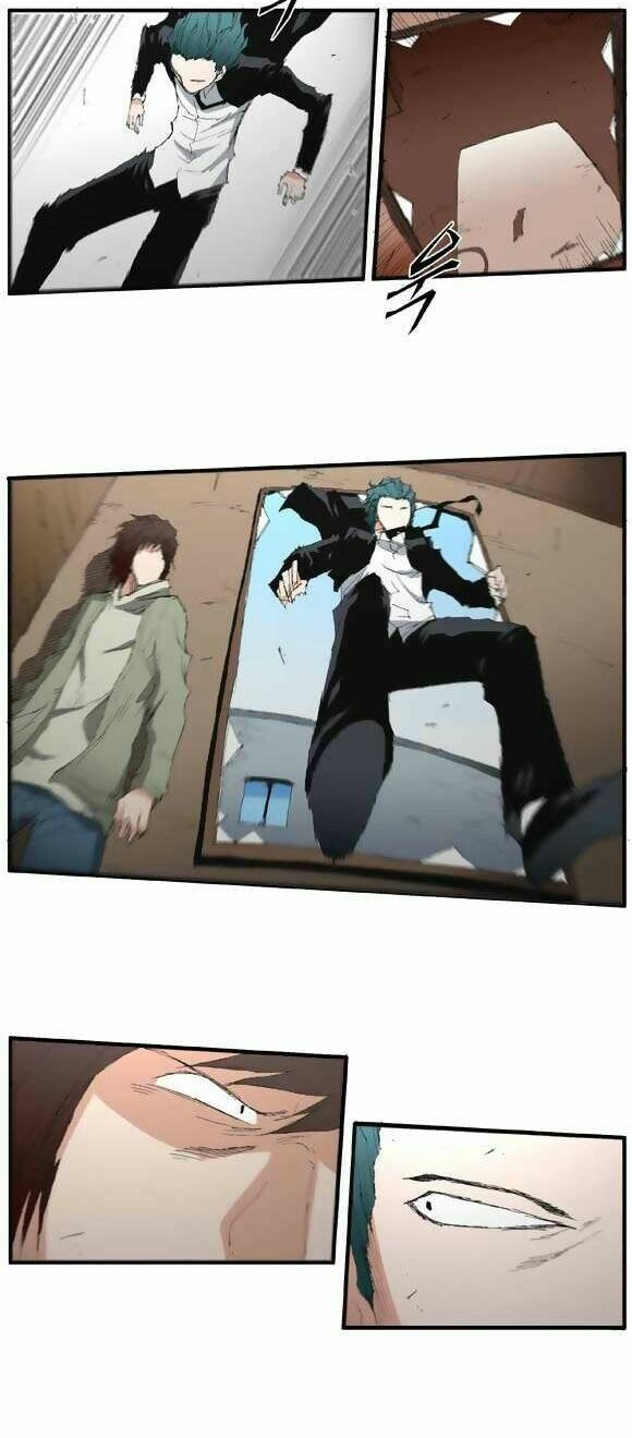 siêu năng chapter 30 12