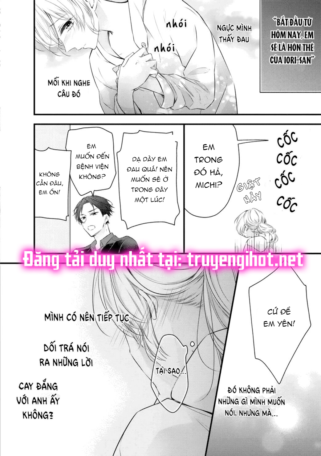 anh chàng tsundere và cô nàng chippai-chan: chàng yakuza cưng chiều và bao nuôi tôi chapter 4.2 2