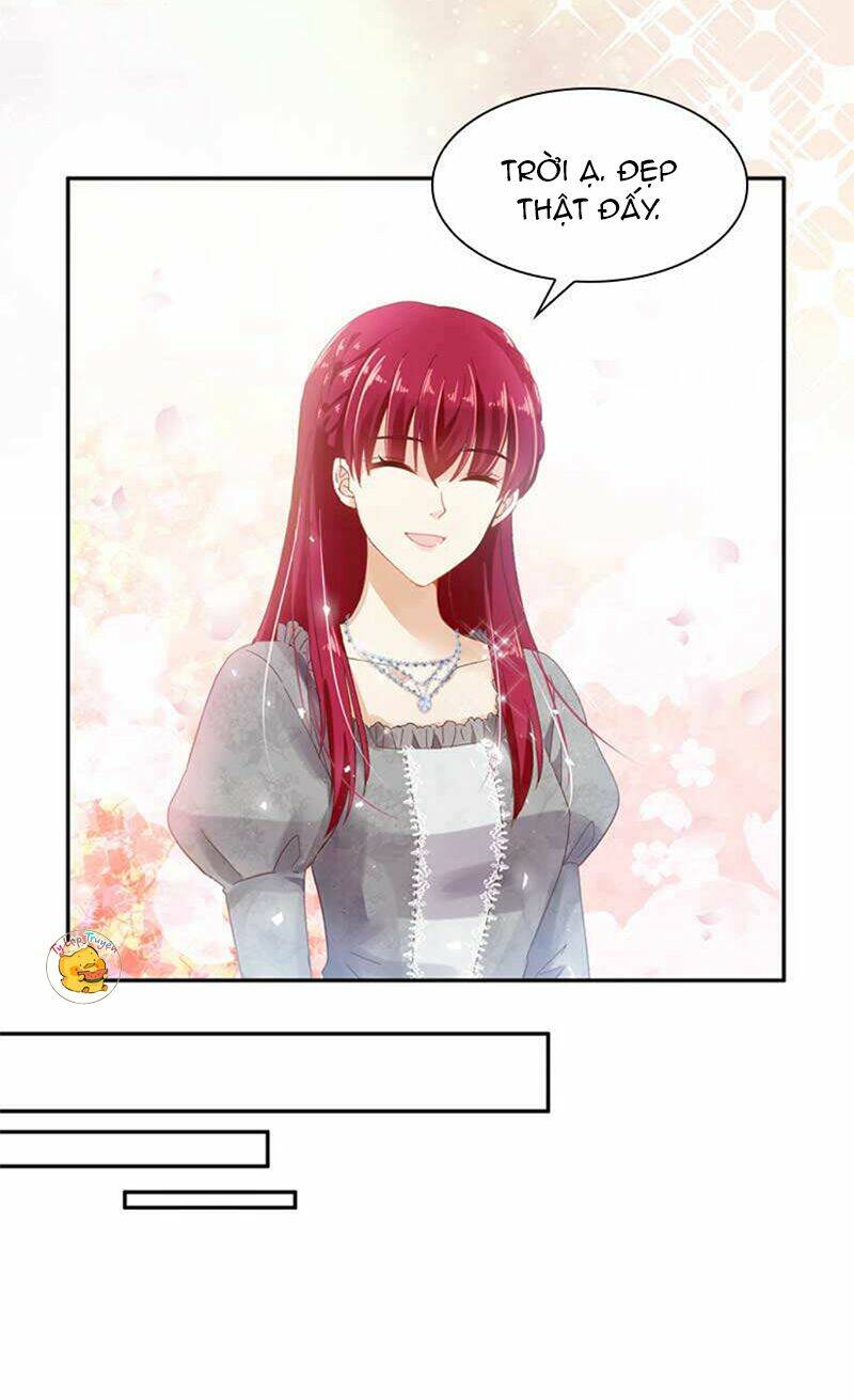 ác nữ cải biến chapter 49 9