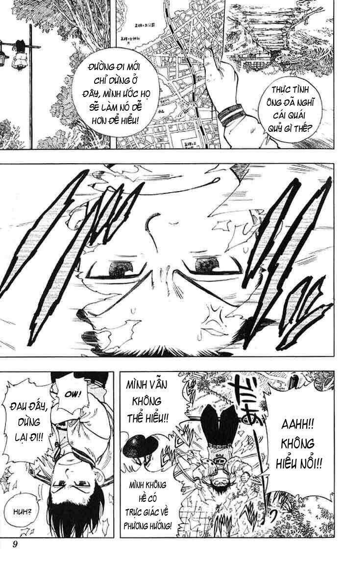 ultra red chapter 1 6