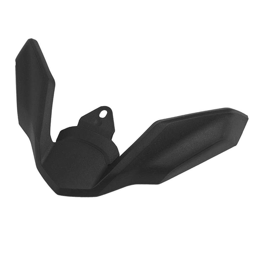 Motorcycle Front Mud Guard For BMW R1200GS R 1200 GS LC 2018 2019