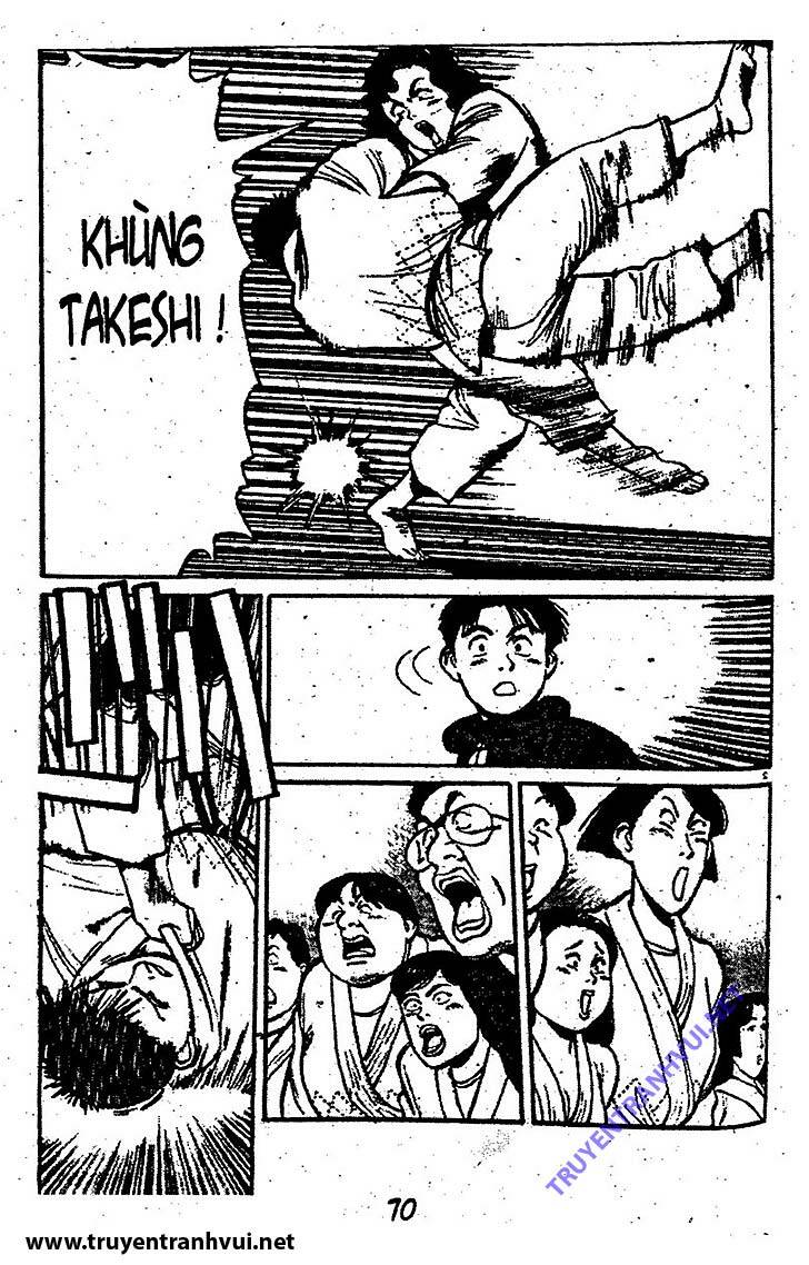 yawara chapter 119 3