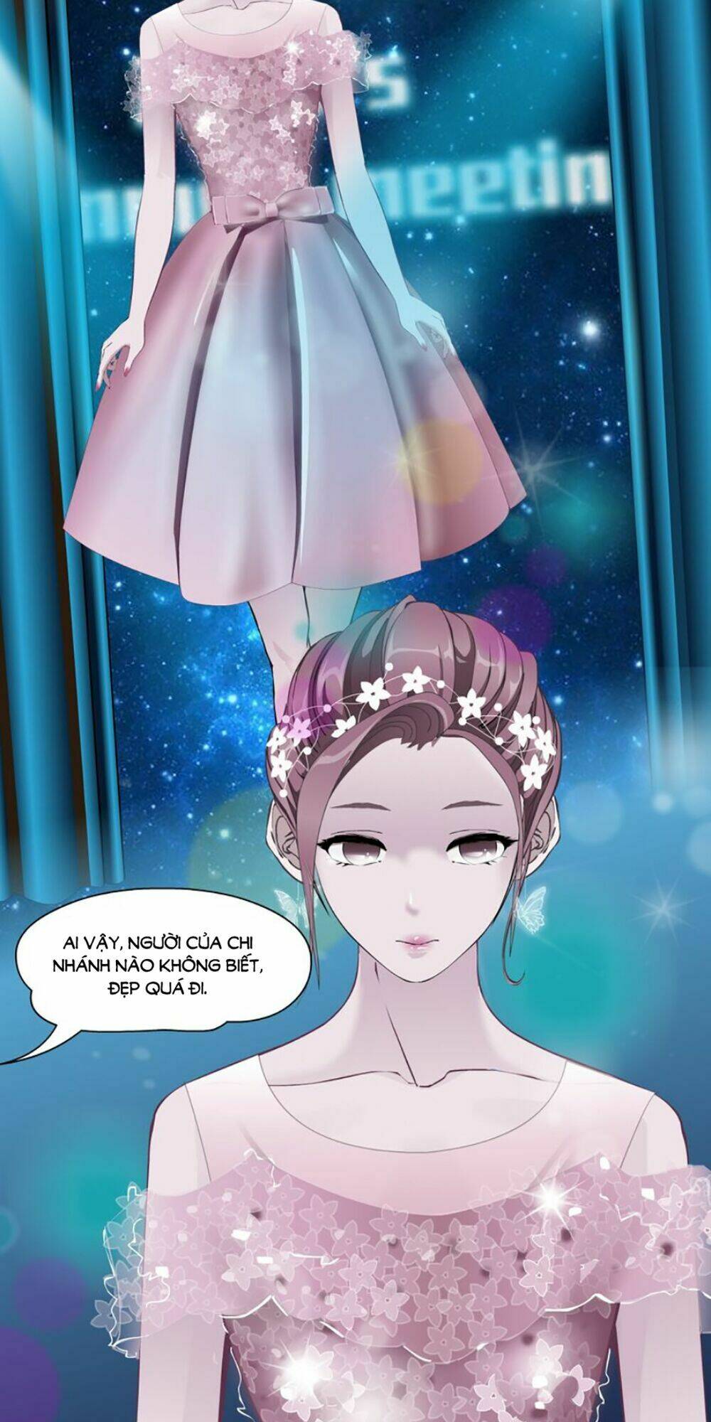 sổ tay mỹ nam giới x chapter 12 7