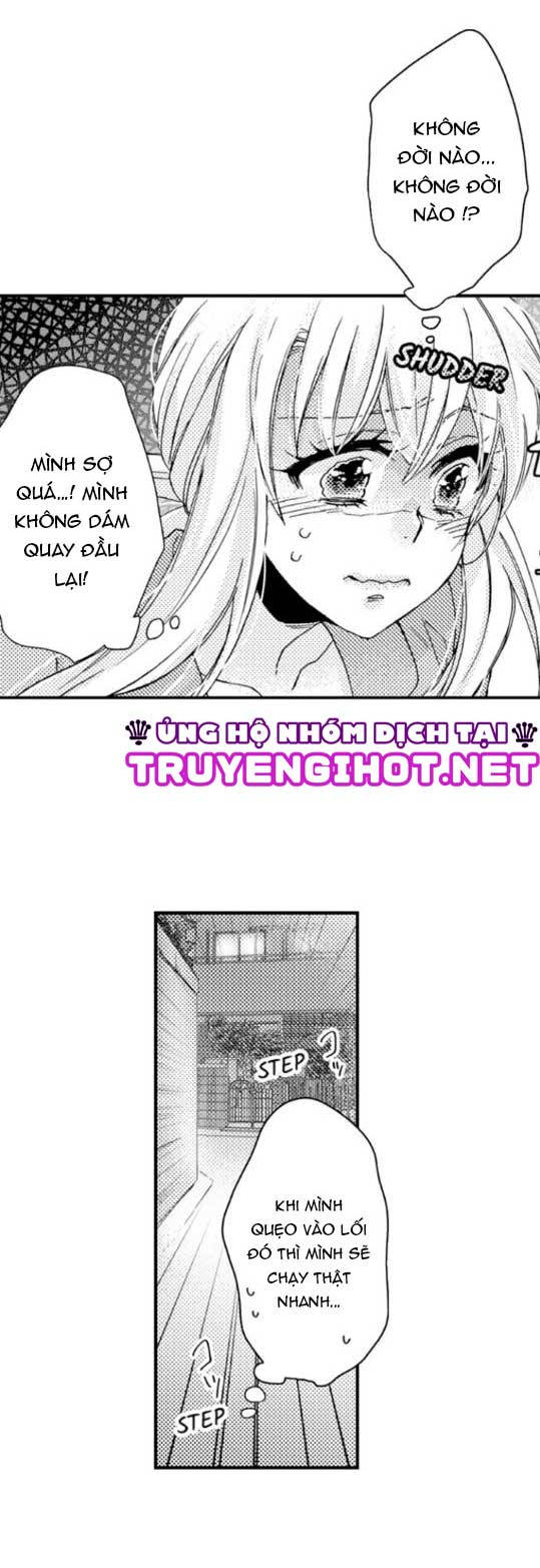 vị sếp thú tính nhà bên chapter 59.3 6