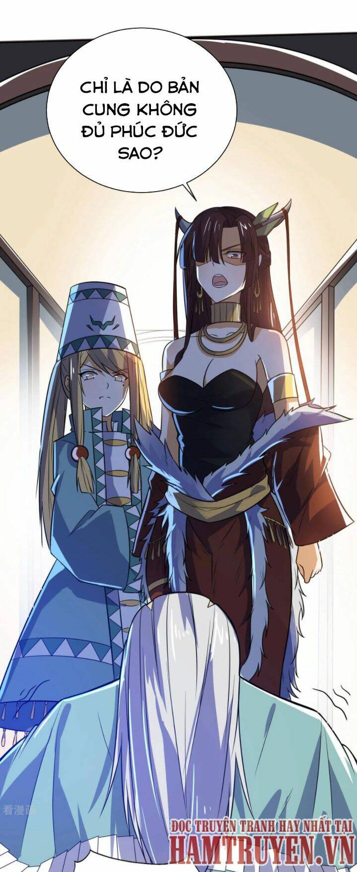 thần võ đế tôn chapter 73 9