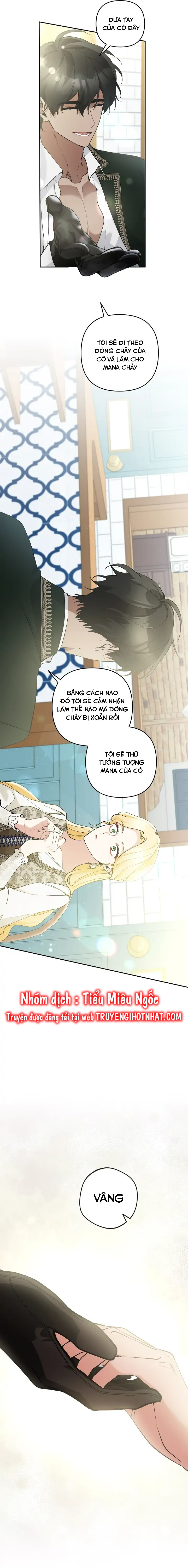 đừng đến cửa hàng của ác nữ phản diện chapter 45 16