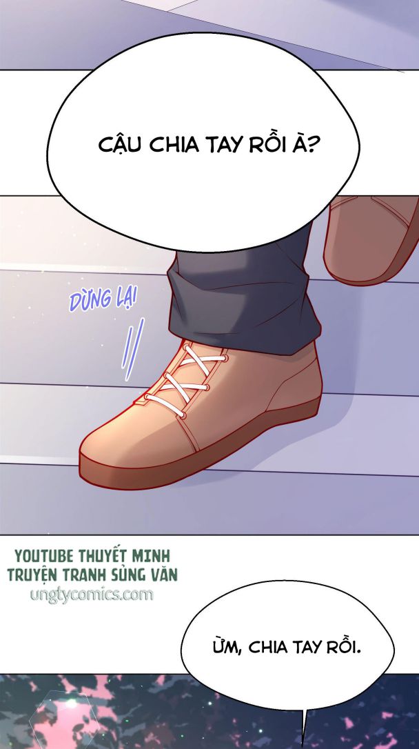 chàng nhân viên host và gã hàng xóm nguy hiểm chapter 27 39