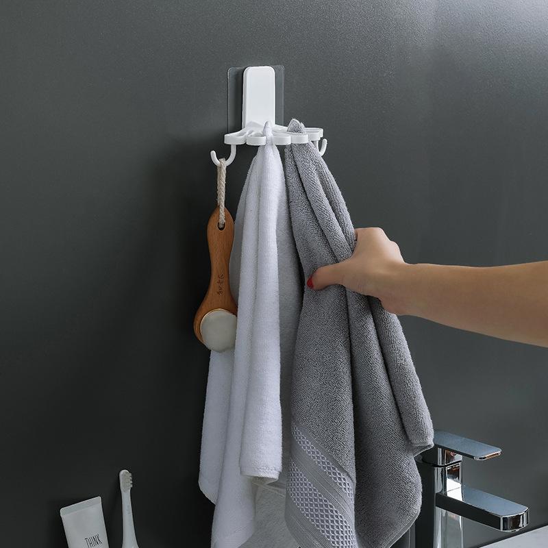 Giá Treo Dụng Cụ Nhà Bếp Gắn Tường Tiện Lợi