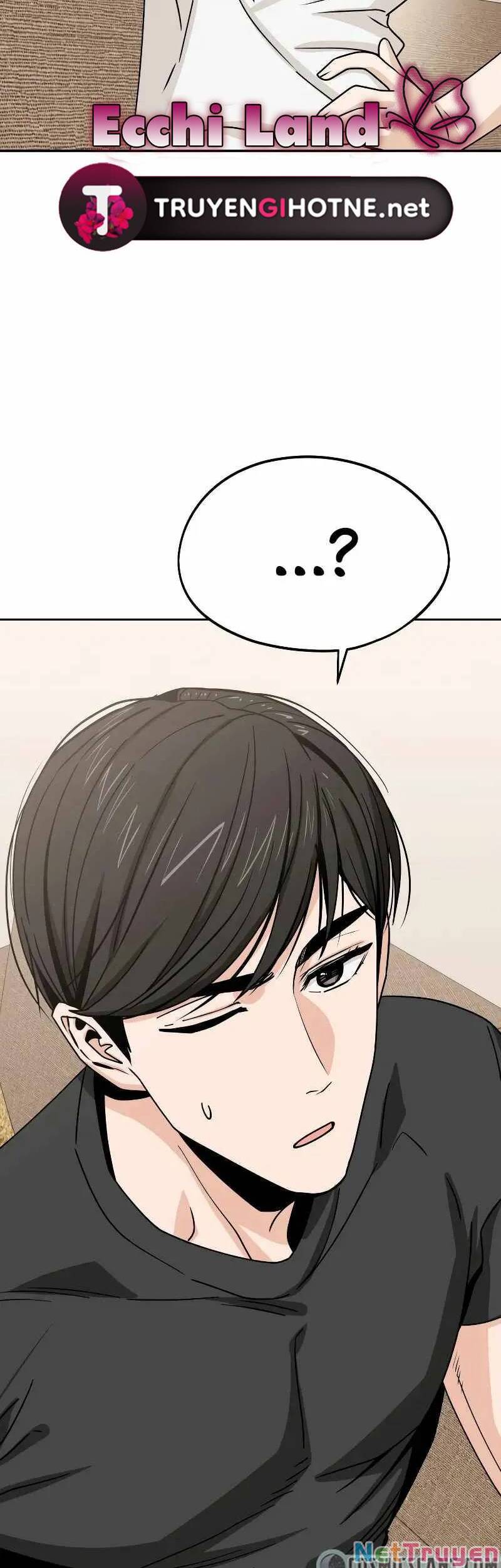 Lớ Ngớ Vớ Phải Tình Yêu chapter 58.1 18