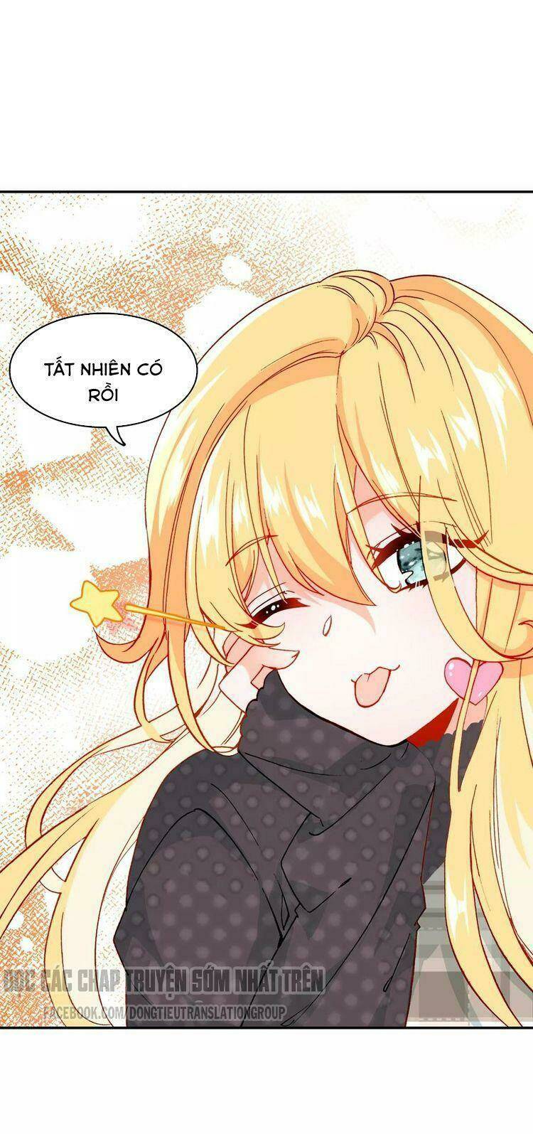 chuyển phát nhanh tình yêu chapter 9 15