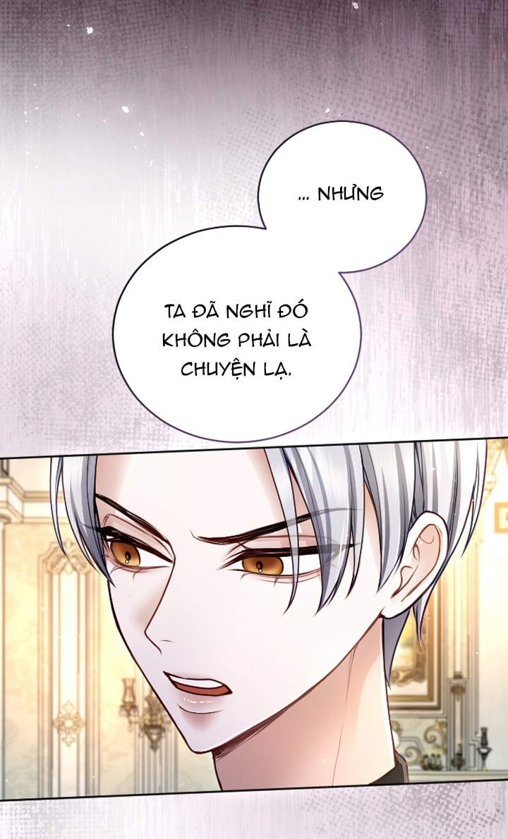 Tôi Sẽ Bị Trừ Khử Cùng Hoàng Đế chapter 126.1 24
