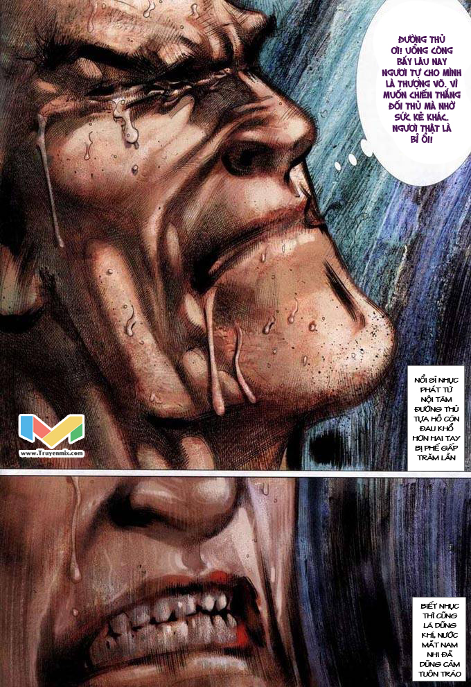 phong vân chapter 377 7