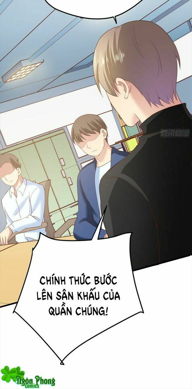 khi trò chơi ác ma bắt đầu chapter 31 8