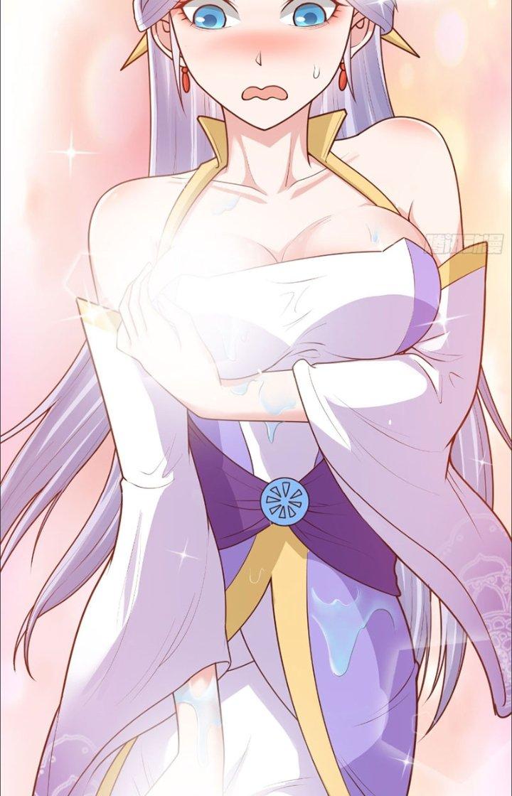 bảo vật rơi xuống đều thành muội tử chapter 20 9