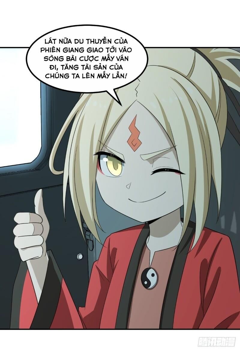 nghịch thiên tiên mệnh chapter 57 28