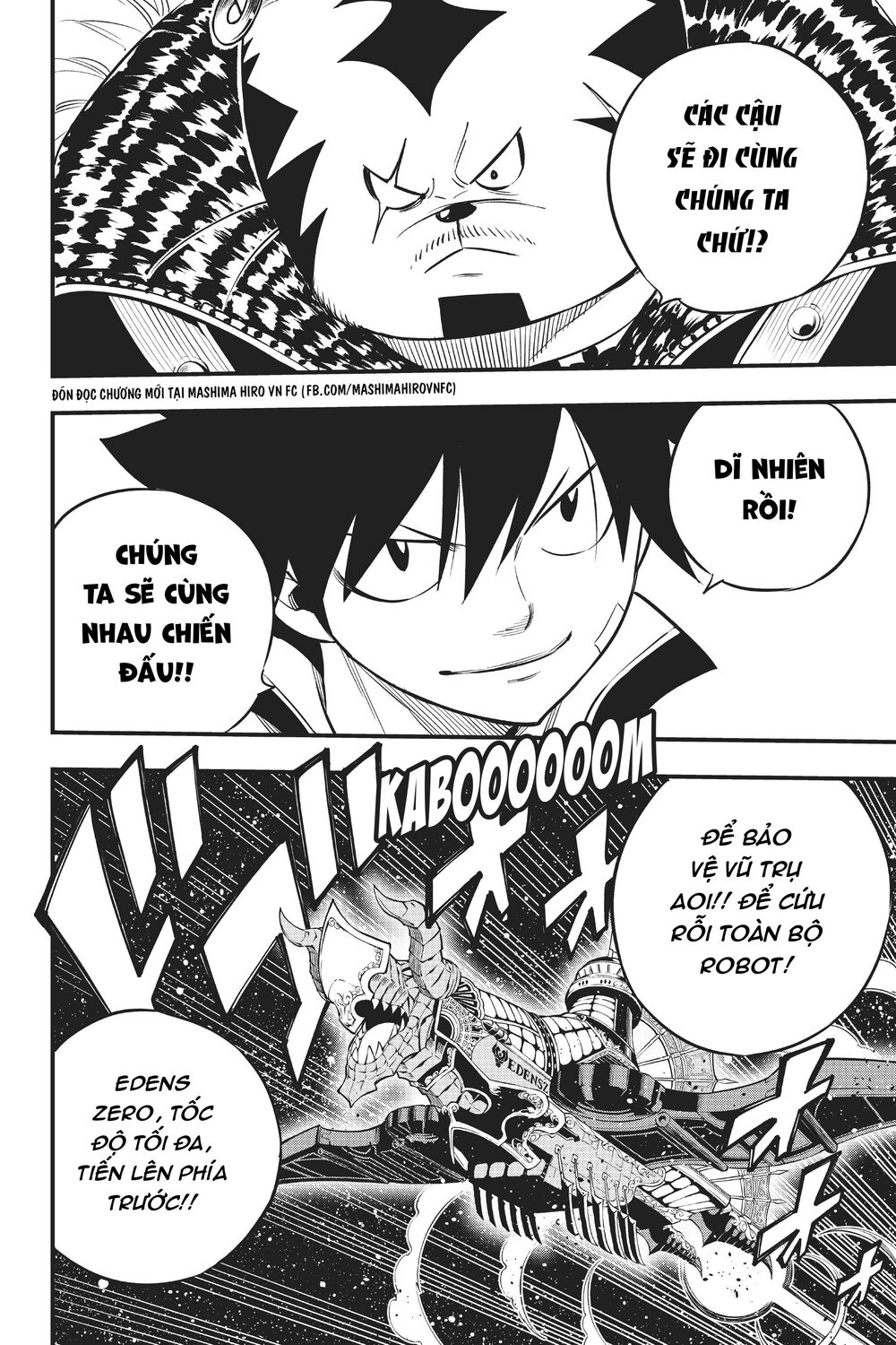 hội pháp sư và thánh thạch rave chapter 139 20