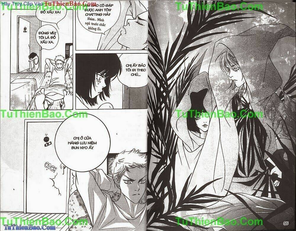 cổ vật kinh hoàng chapter 7 28