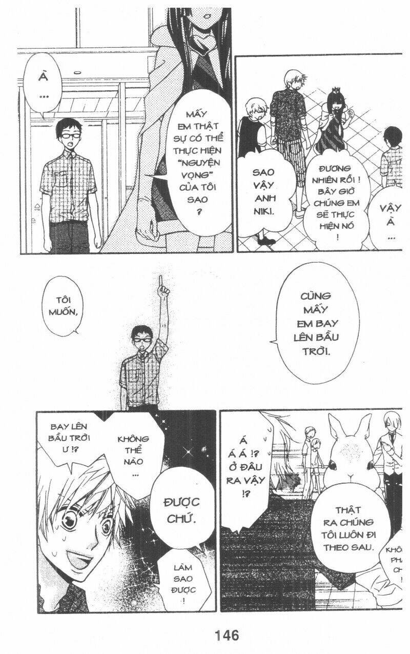 queen's white rabbit chapter 1 146