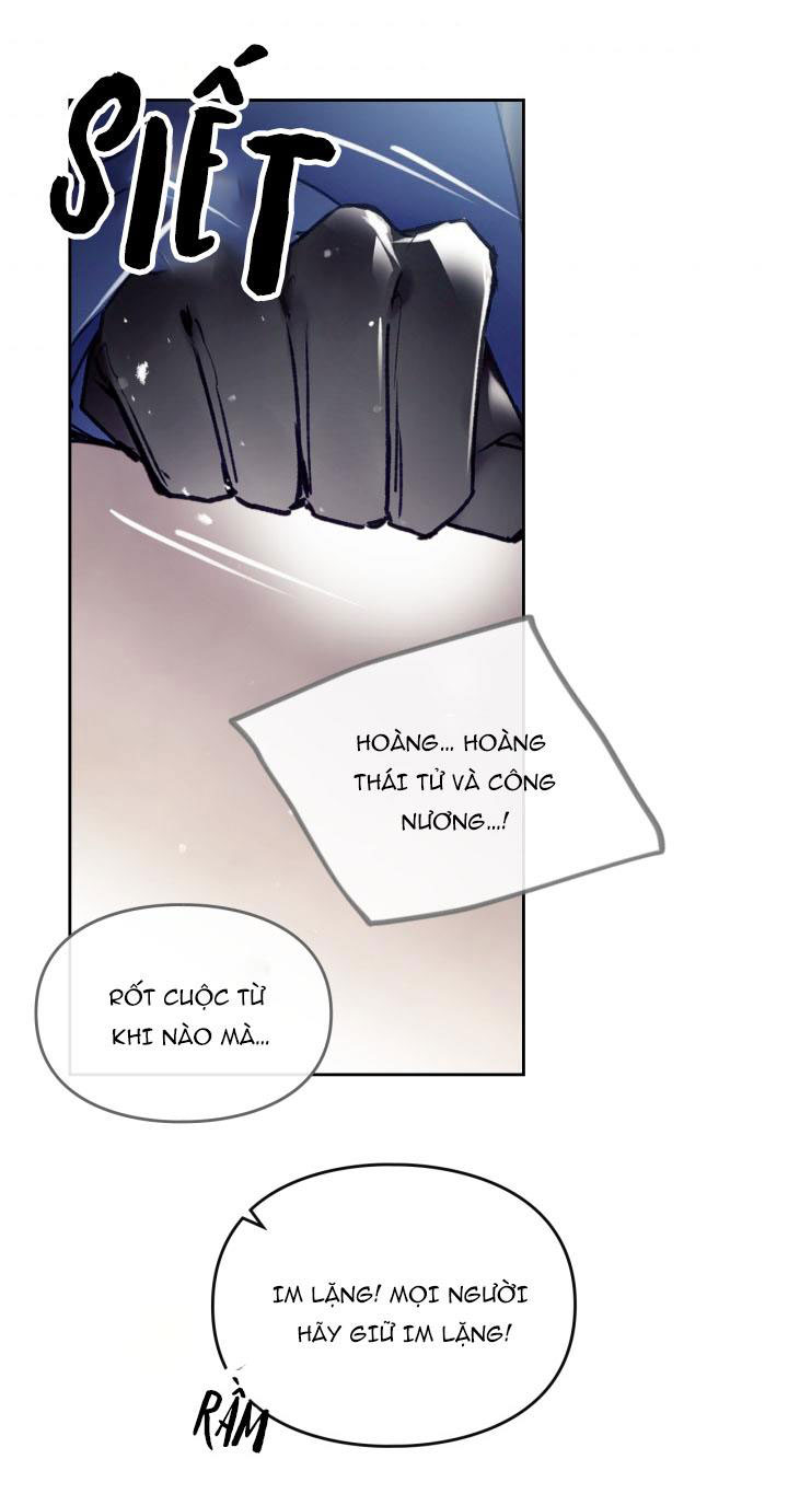 kết thúc của nhân vật phản diện chỉ có thể là cái chết chapter 83 7