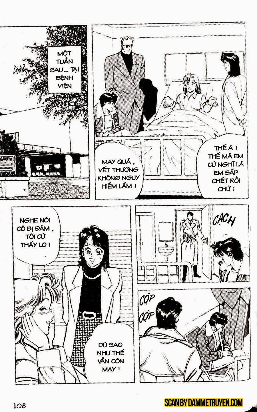 sức mạnh nhân đôi chapter 9.2 23