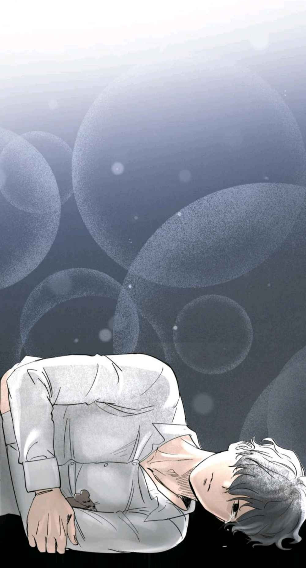 lựa chọn cuối cùng của tôi là nam phụ chapter 2 27