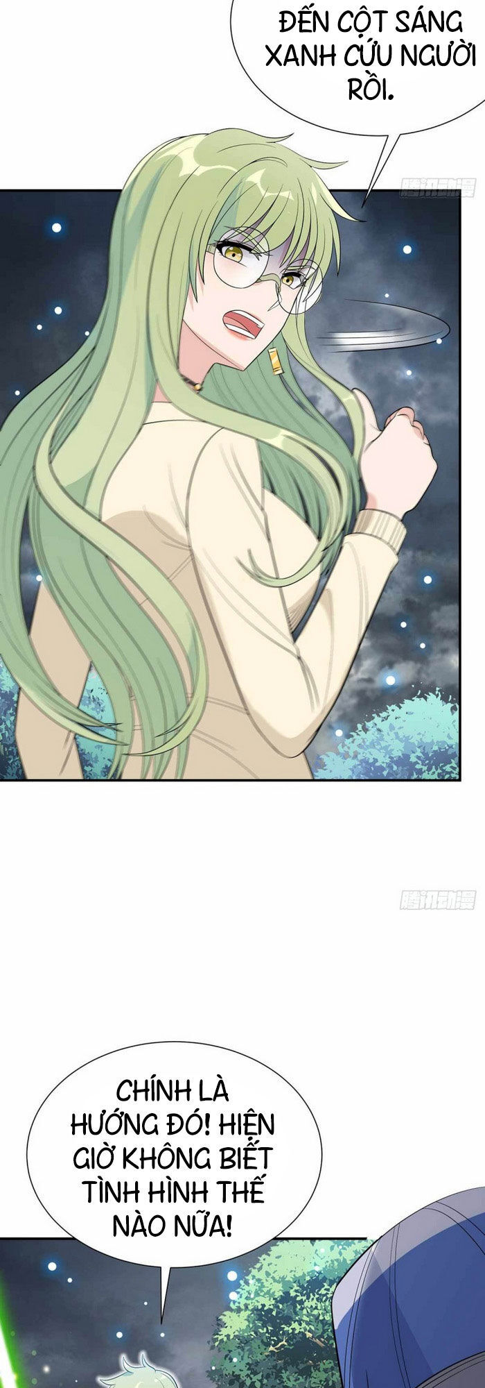 đỉnh phong cường thiếu chapter 87 3