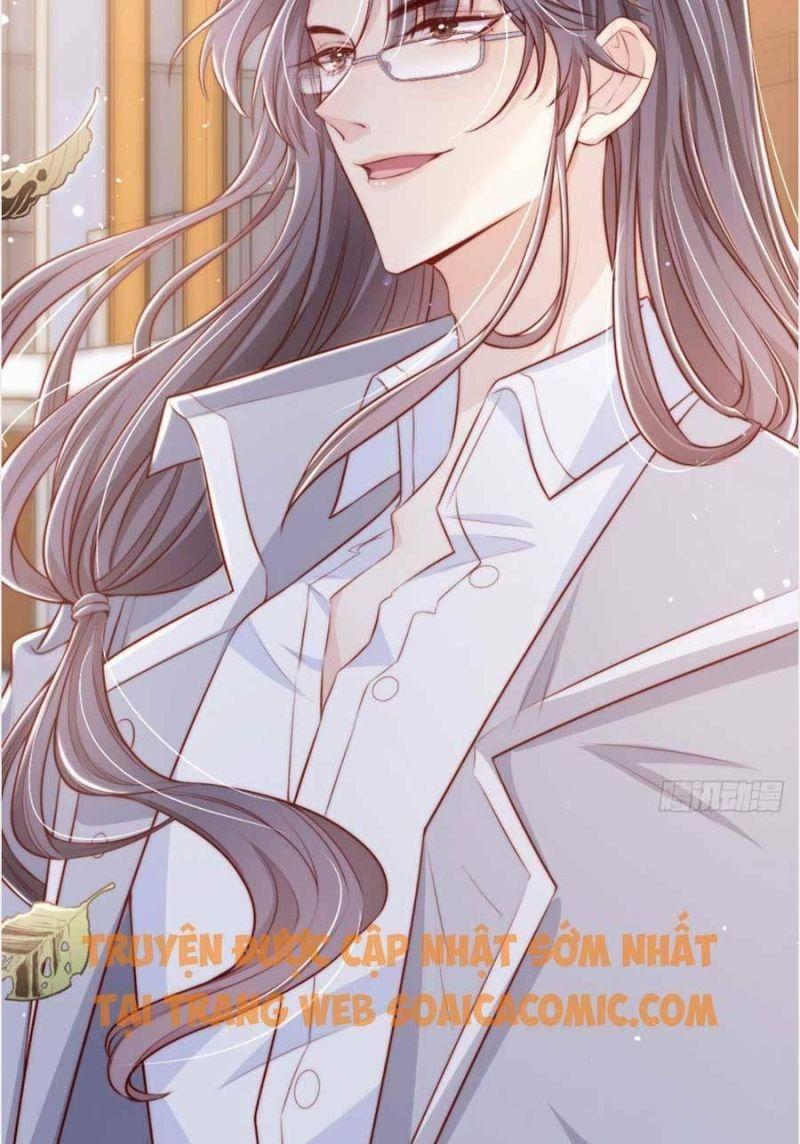 tôi được năm đại lão chiều chuộng hết nấc chapter 10 22