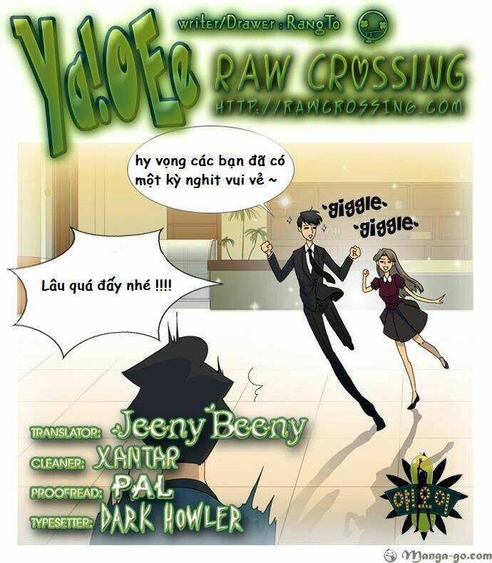 ya! oee chapter 11 1